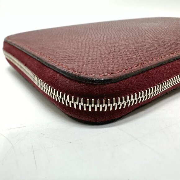 HERMES Azap Long Silk-In Long Wallet Epsom - Picture 5 of 16